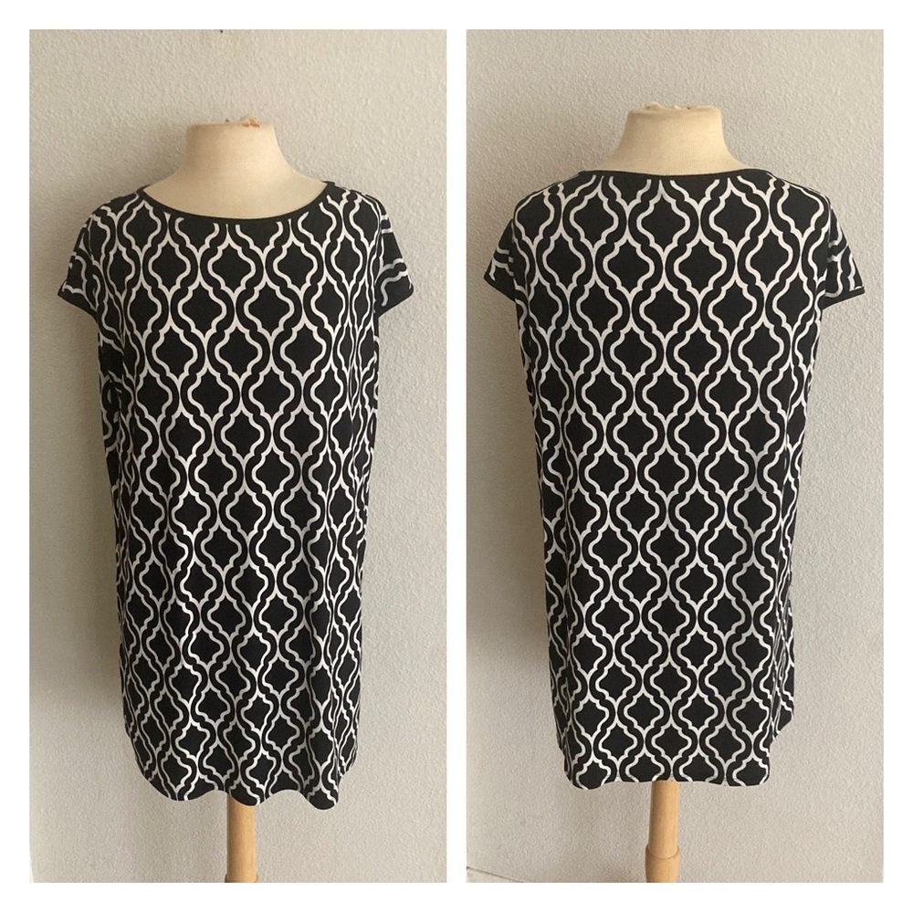 Emerald tunic/ mini dress